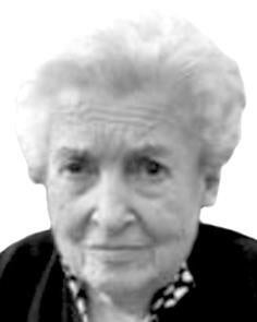 DOÑA FRANCISCA BERDIAL VEGA