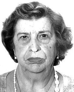 DOÑA ANA AGUADO GÓMEZ