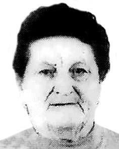 DOÑA ELVIRA CASTILLO BEDIA