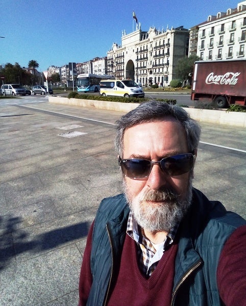 DON JOSÉ MANUEL MIER SÁNCHEZ