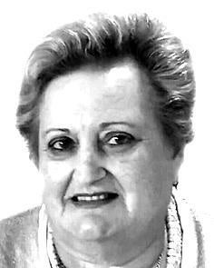 DOÑA OLIVA SAN MILLÁN PÉREZ
