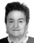 DOÑA AGUSTINA GÓMEZ GIRÓN