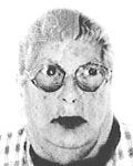 DOÑA NIEVES GASCÓN SAN HONORIO