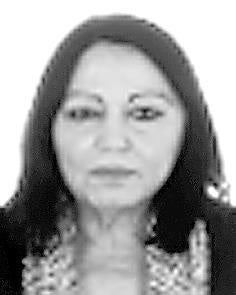 DOÑA MARÍA LUISA FERNÁNDEZ CANO