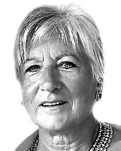 DOÑA MARÍA DOLORES GARCÍA BARRIOS