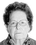 DOÑA MERCEDES VIAR RIVERO