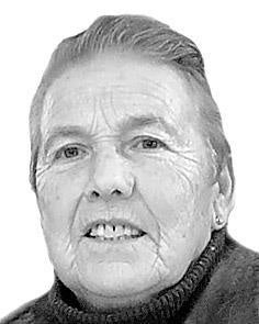 DOÑA MARÍA DOLORES BRINGAS DE LA PEÑA
