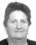 DOÑA FLORENTINA LASARTE BUENAGA