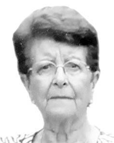 DOÑA MARÍA ANTONIA CRUZ MARTÍNEZ
