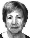 DOÑA TERESA SAMPEDRO MACHO