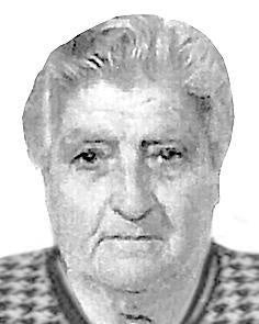 DOÑA MARCELINA ALONSO CABRILLO