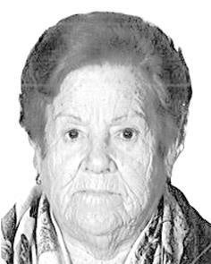 DOÑA PILAR MARTÍN FERNÁNDEZ