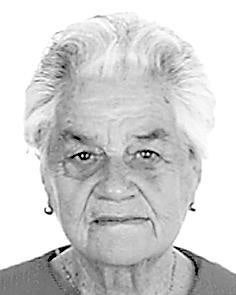 DOÑA JOSEFA LANZA FERNÁNDEZ