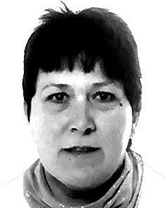 DOÑA ANA MARÍA MARTÍN PÉREZ