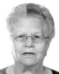 DOÑA IRENE GARCÍA MARTÍNEZ