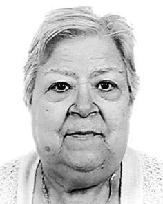 DOÑA DOLORES GALLARDO SERRANO