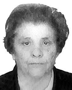DOÑA HILARIA RUIZ GALLO