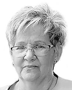 DOÑA ANA MARÍA ESPERANZA DE MIGUEL DE MIGUEL