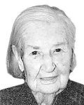 DOÑA EMILIA REBOLLO COFIÑO