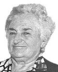 DOÑA CARMEN COBO ORTIZ