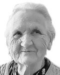 DOÑA ADELA GUTIÉRREZ PÉREZ