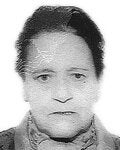 DOÑA MARÍA ORTIZ PÉREZ