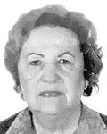 DOÑA MARÍA OLVIDO LIÉBANA DEL MOLINO