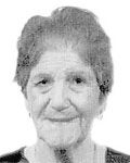 DOÑA TERESA VARELA PALACIOS