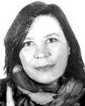 DOÑA MARÍA LUISA ABAD VILLEGAS