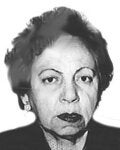 DOÑA MARÍA MILAGROS FERNÁNDEZ ALONSO