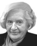 DOÑA PILAR GANDARILLAS GARCÍA