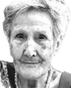 DOÑA EMILIA GARCÍA FERNÁNDEZ