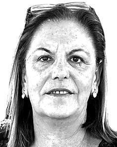 DOÑA ISABEL LÓPEZ LIAÑO
