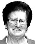 DOÑA ÁNGELES REAL HERRERA