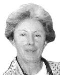 DOÑA CARMEN SAN ESTEBAN ARNÁIZ