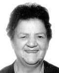 DOÑA MANUELA CANO GONZÁLEZ