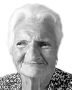DOÑA MARÍA ANA FERNÁNDEZ MARCANO