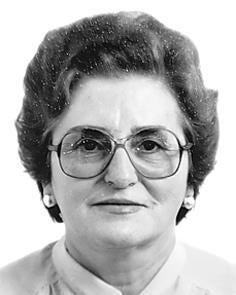 DOÑA ALEGRÍA DE LA TORRE DE SOBERÓN