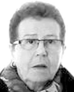 DOÑA JUANA MUELA DE LA HOZ