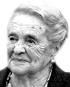 DOÑA JOSEFA RIANCHO GRANDE