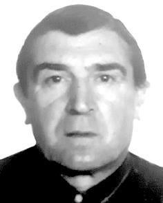DON JOSÉ MARÍA SÁIZ CASTAÑEDA