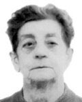 DOÑA REMEDIOS RIAÑO SOLÓRZANO