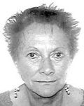 DOÑA MARÍA JESÚS OBREGÓN SAINZ