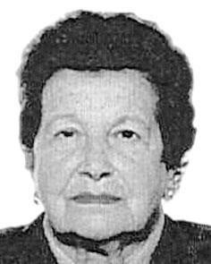DOÑA MERCEDES LUZ FERNÁNDEZ PRECIADO