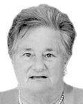 DOÑA TERESA ARCE FERNÁNDEZ
