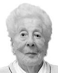 DOÑA CONSTANTINA ORTIZ RUIZ