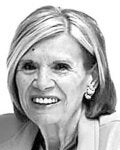 DOÑA MARÍA TERESA GÓMEZ SANTAMARÍA