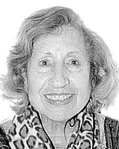 DOÑA CARMEN FERNÁNDEZ VARONA