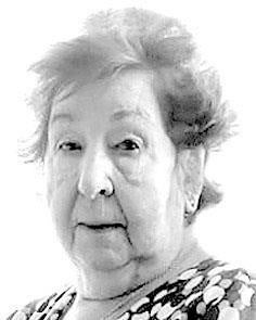 DOÑA MARÍA ÁNGELES PACHECO HIGUERA