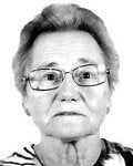 DOÑA MARÍA ASUNCIÓN CUESTA GUTIÉRREZ